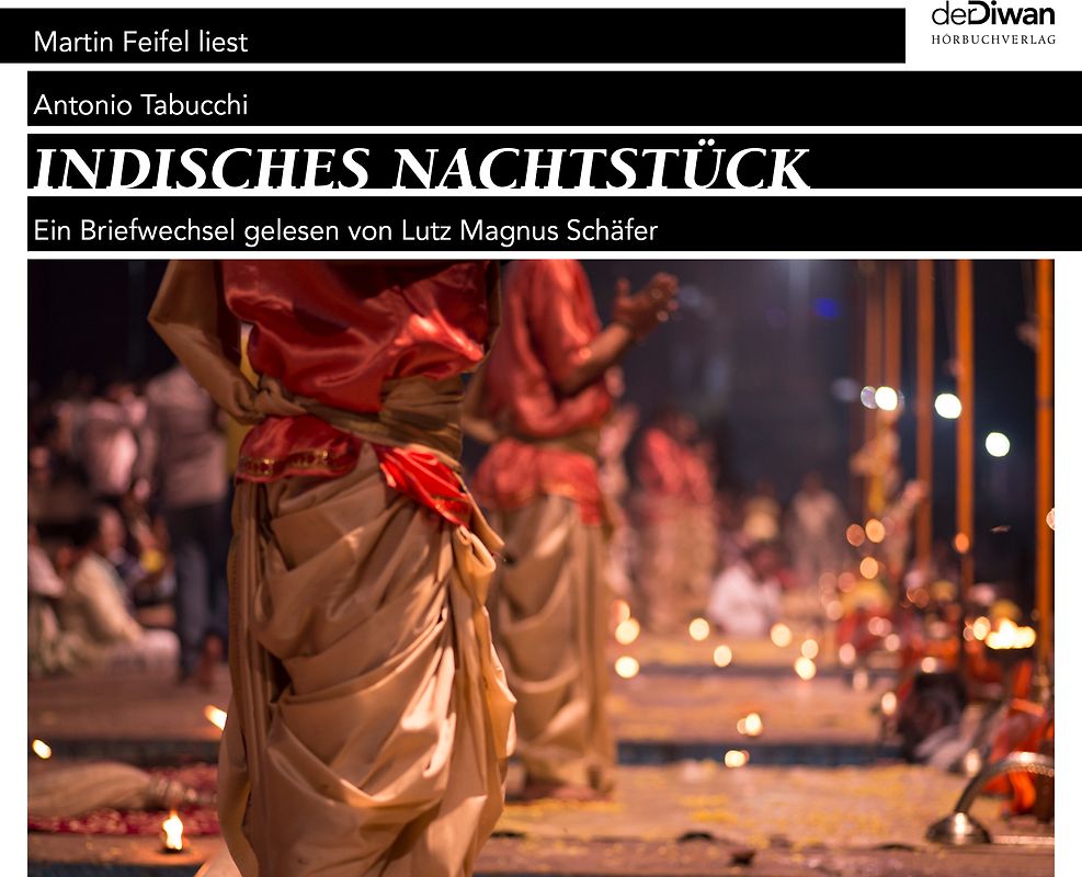 Indisches Nachtstück