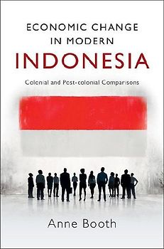 Economic Change in Modern Indonesia