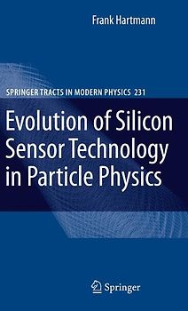 Evolution of Silicon Sensor Technology in Particle Physics