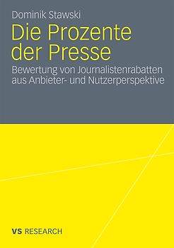 Die Prozente der Presse