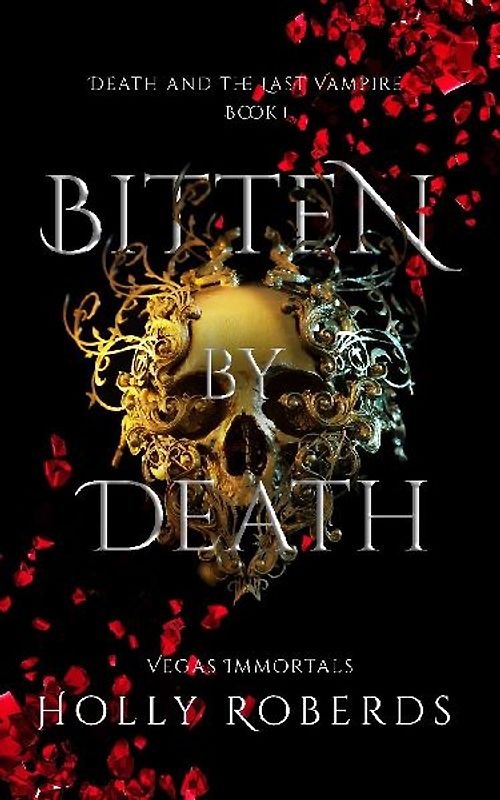 Bitten By Death
