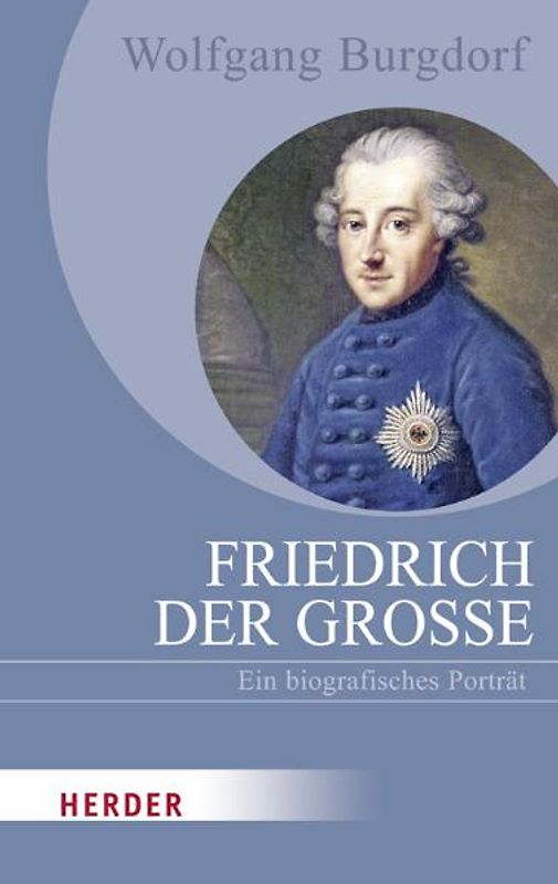 Friedrich der Große