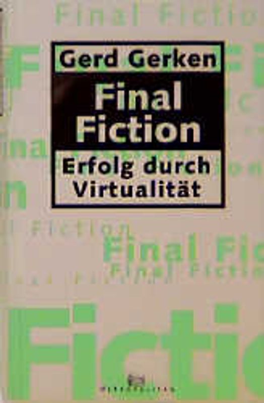 Final Fiction