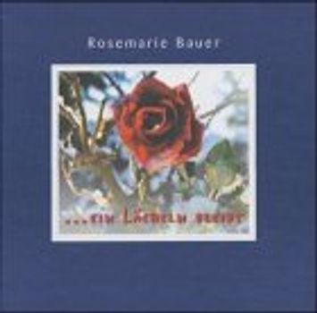 ... ein Lächeln bleibt