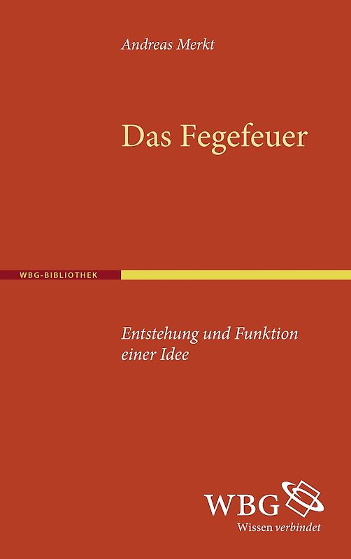 Das Fegefeuer