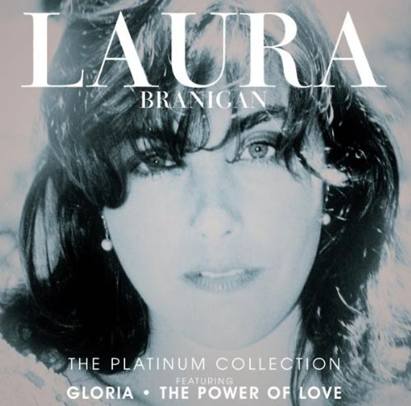 Laura Branigan - Platinum Collection