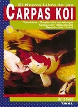Carpas koi