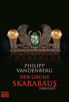 Der grüne Skarabäus