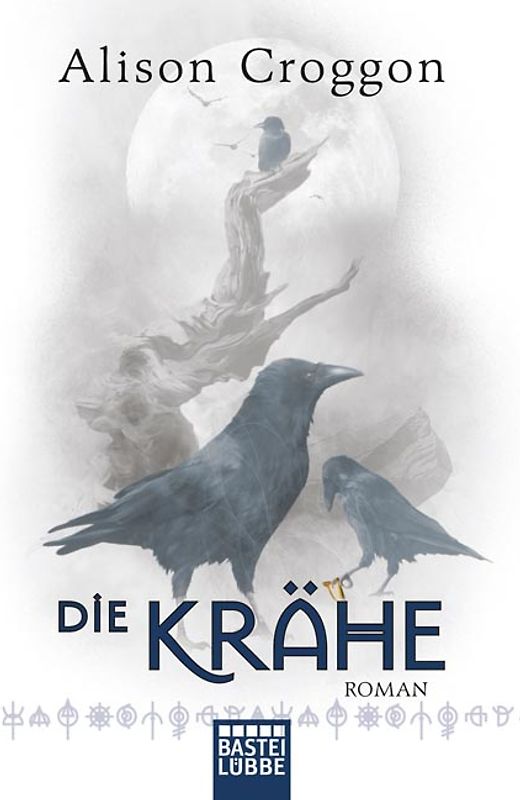 Die Krähe