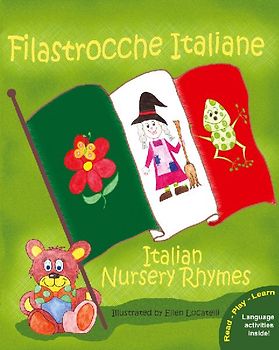 Filastrocche Italiane - Italian Nursery Rhymes