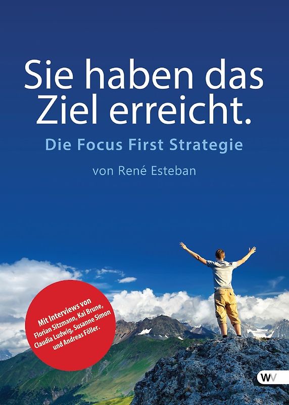 Sie haben das Ziel erreicht.