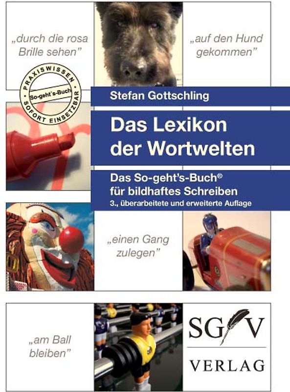 Lexikon der Wortwelten