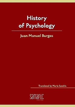 History of Psichology
