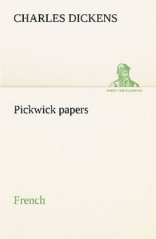 Pickwick papers. French