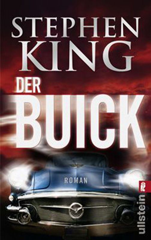 Der Buick