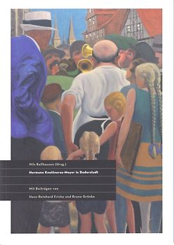 Hermann Knottnerus-Meyer in Duderstadt