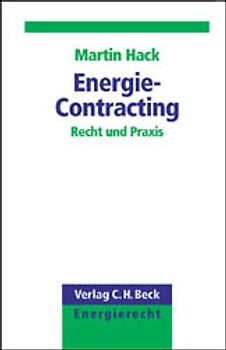 Energie-Contracting