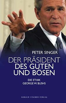 Der Präsident des Guten und Bösen