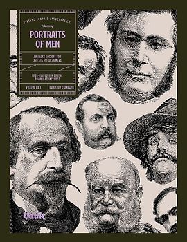 Portraits of Men