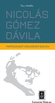 Nicolás Gómez Dávila