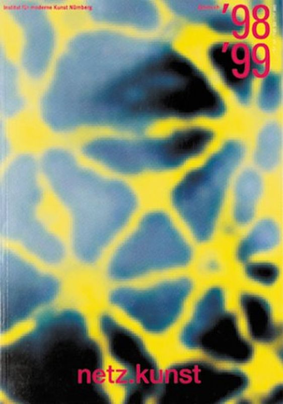 Jahrbuch des Instituts für moderne Kunst