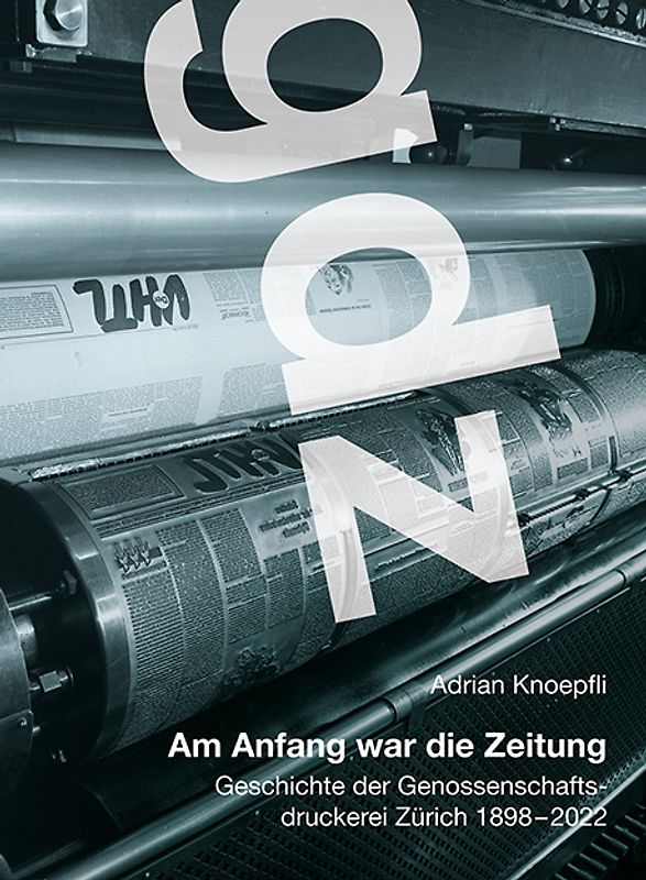 gdz – Am Anfang war die Zeitung