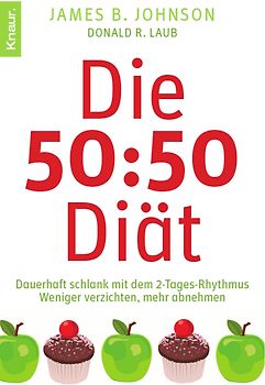 Die 50:50-Diät