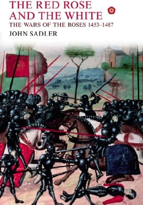 The Red Rose and the White