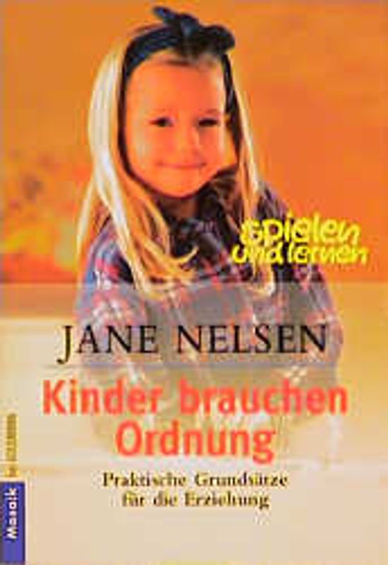 Kinder brauchen Ordnung
