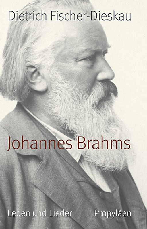 Johannes Brahms