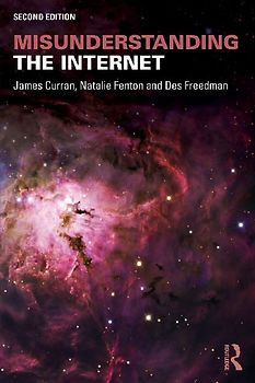 Misunderstanding the Internet