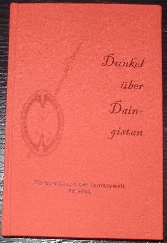 Dunkel über Daingistan / Nacht