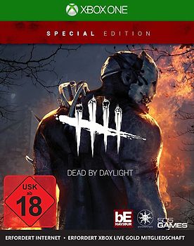 Dead by Daylight Xbox One