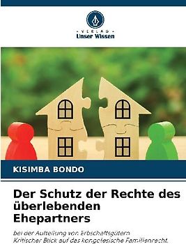 Der Schutz der Rechte des überlebenden Ehepartners