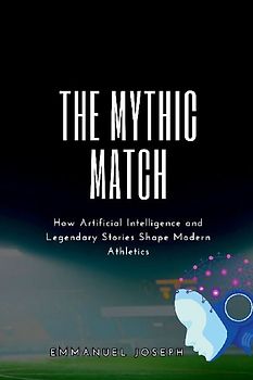 The Mythic Match, How Artificial Intelligence and Legendary Stories Shape Modern Athletics