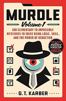 Murdle: Volume 1