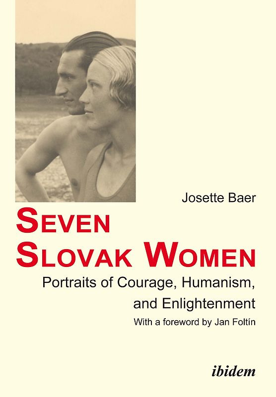 Seven Slovak Women