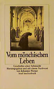 Vom mönchischen Leben