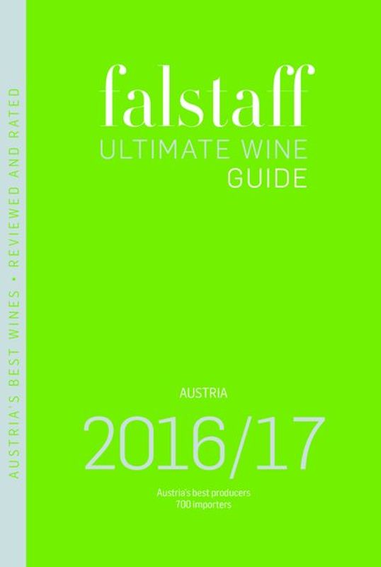 Ultimate Wine Guide 2016/17