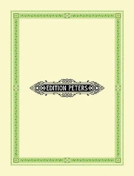 Siegfried (Oper in 3 Akten) WWV 86 C: Klavierauszug