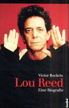 Lou Reed