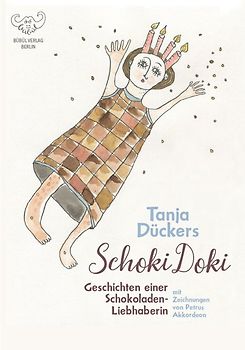 Schoki Doki - Geschichten einer Schokoladenliebhaberin (Weihnachtsedition)