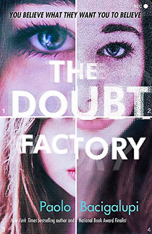 The Doubt Factory