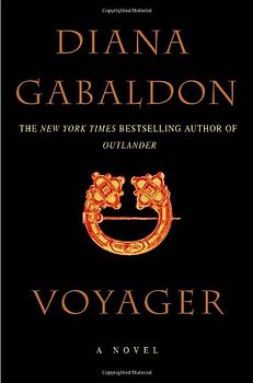 Voyager (Outlander) - Diana Gabaldon