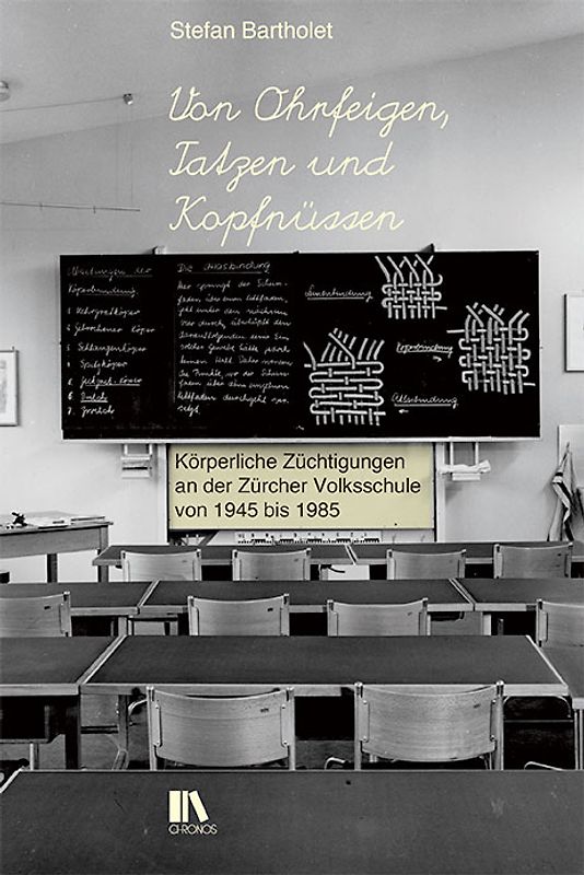 Von Ohrfeigen, Tatzen und Kopfnüssen