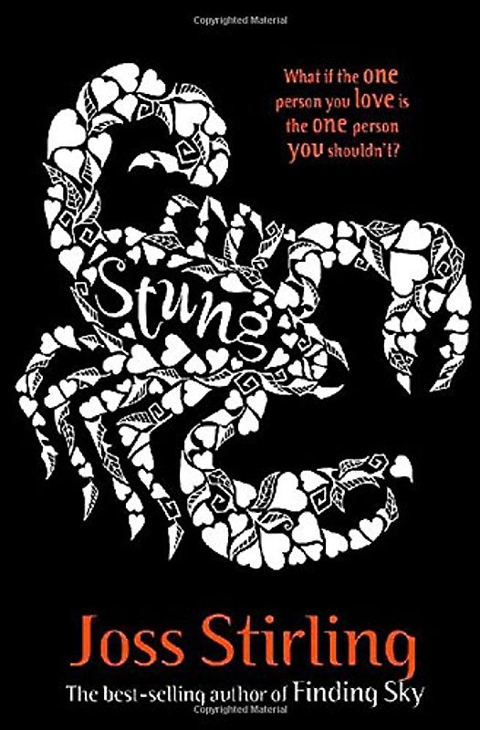 Stung - Stirling, Joss