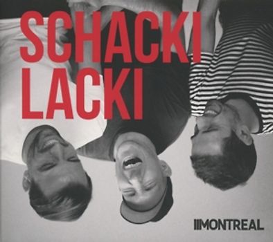 Montreal - Schackilacki [Digipack]