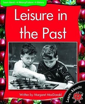 Leisure in the Past