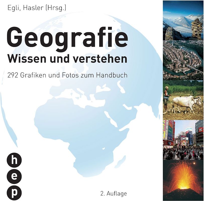 Geografie