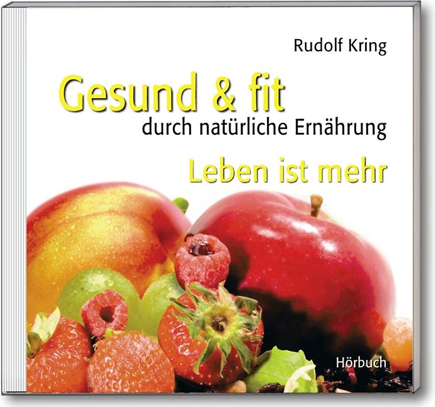 Gesund & fit - Leben ist mehr